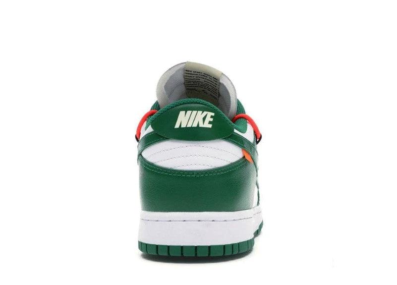 Dunk Low OW Pine Green Shoes Sneakers by Air Jordan