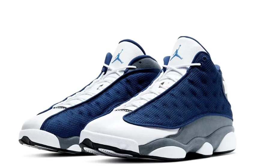 Air Jordan 13 Flint (2026) Shoes Sneakers by Air Jordan