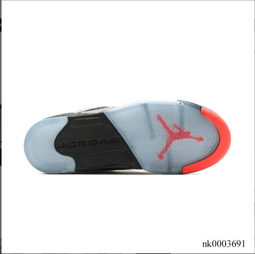 Air Jordan 5 Retro Low “Neymar” Shoes Sneakers by Air Jordan