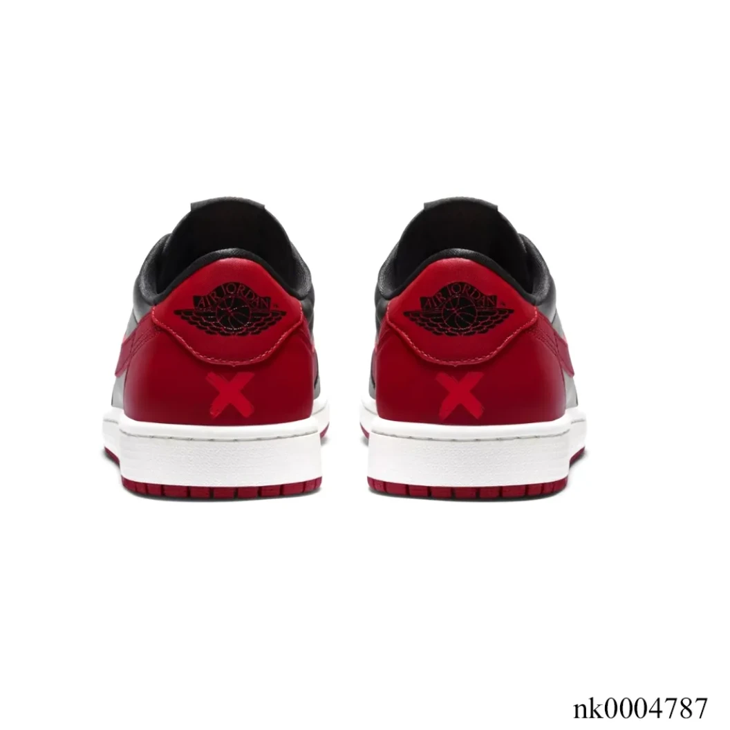 Air Jordan 1 Low OG Banned (2026) Shoes Sneakers by Air Jordan