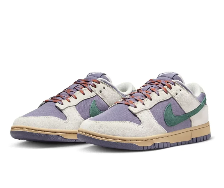 Dunk Low Joker Shoes Sneakers by Air Jordan