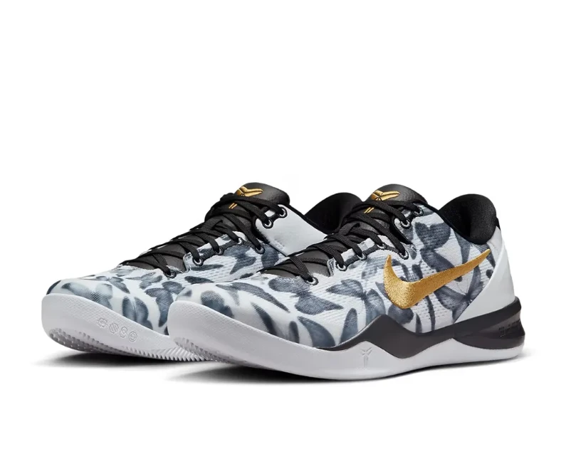 Kobe 8 Protro Mambacita Shoes Sneakers by Air Jordan