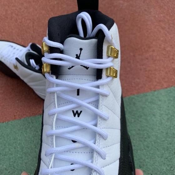 Air Jordan 12 Retro Taxi by Air Jordan