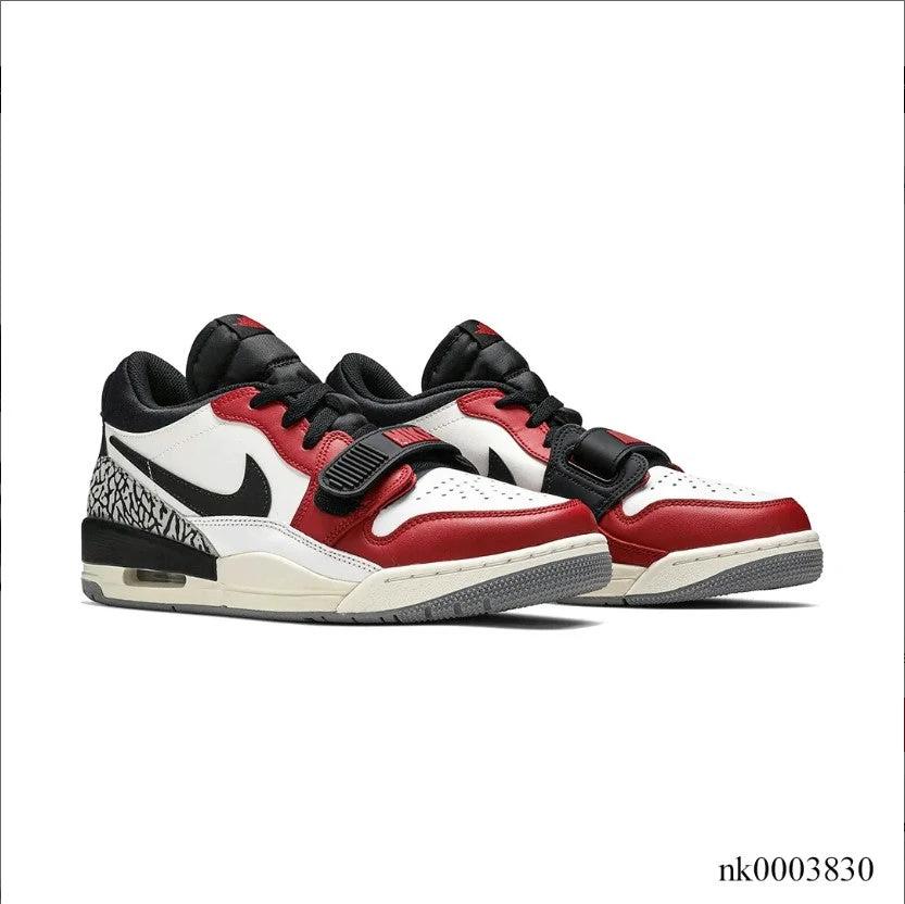 Legacy 312 Low Chicago Shoes Sneakers by Air Jordan