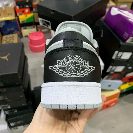 Air Jordan 1 Low ‘Light Smoke Grey’ by Air Jordan