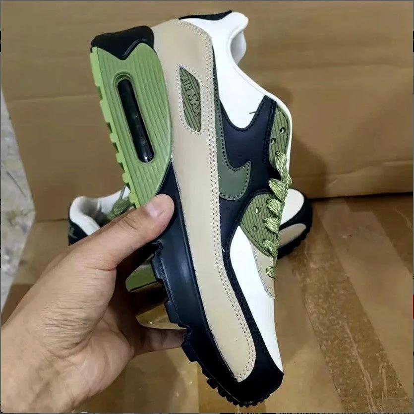 Air Max 90 Lahar Escape Shoes Sneakers by Air Jordan