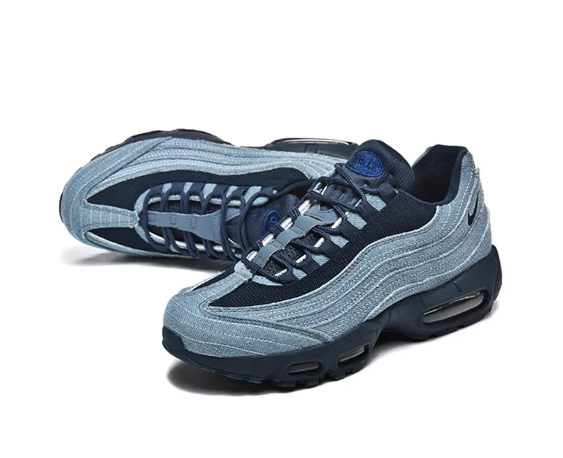 Levi’s x NK Air Max 95 Obsidian Shoes Sneakers by Air Jordan
