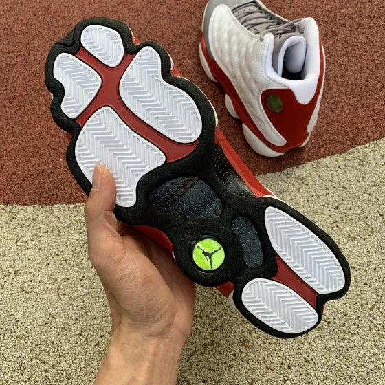 Air Jordan 13 OG Chicago by Air Jordan
