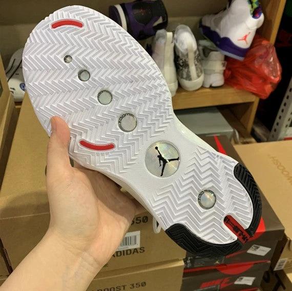 Air Jordan 34 Hollow Panda by Air Jordan