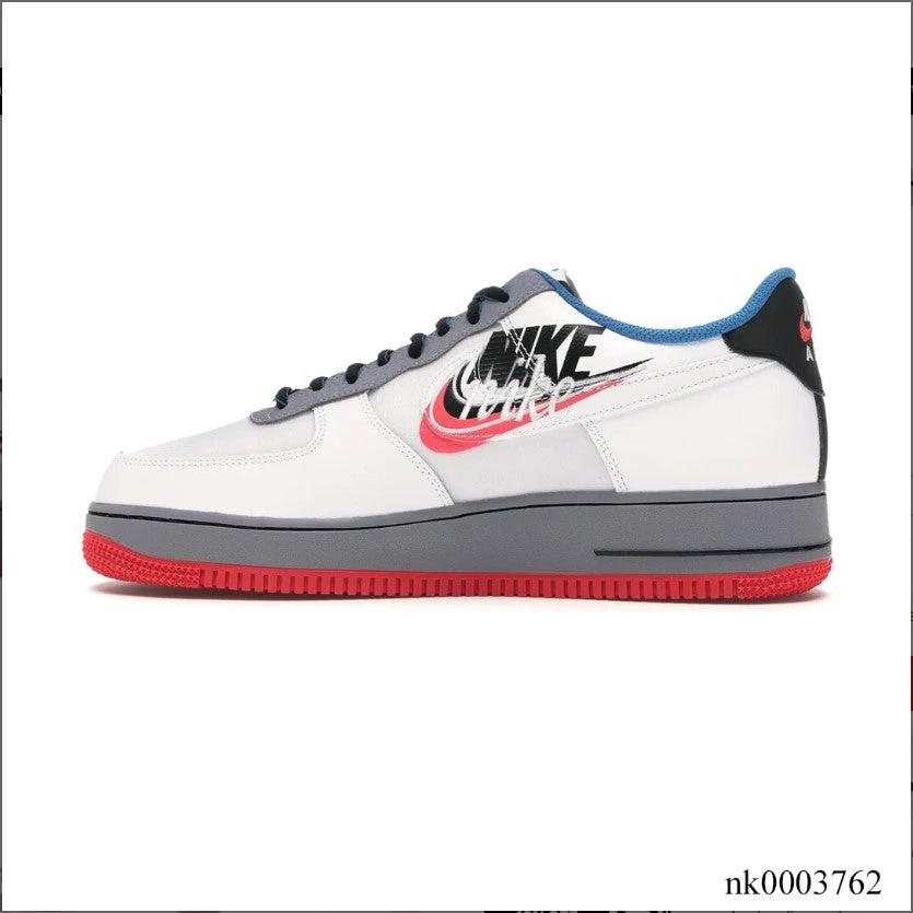 Air Force 1 Low Time Capsule Pack Shoes Sneakers by Air Jordan