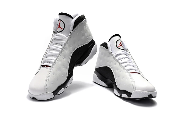 Air Jordan 13 Retro Love and Respect by Air Jordan
