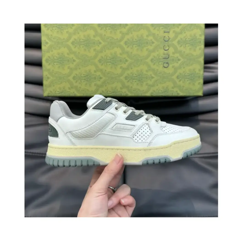 GG Screener Shoes Sneakers – nk0005070 by Air Jordan