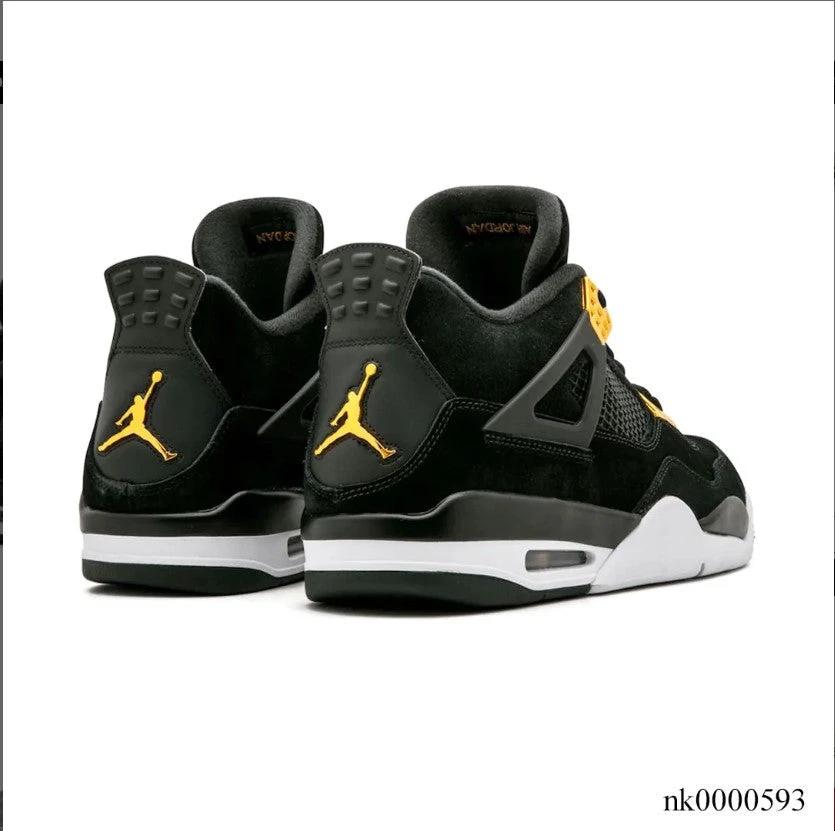 Air Jordan 4 Retro Royalty Shoes Sneakers by Air Jordan