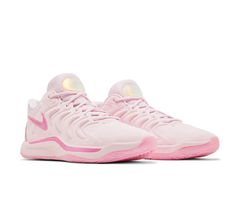 Nike KD 17 NRG Aunt Pearl Shoes Sneakers by Air Jordan