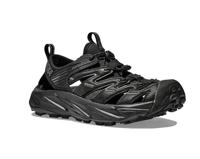 Hoka One One Hopara Black 1106534-BBLC by Air Jordan