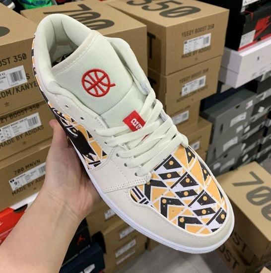 Air Jordan 1 Low “Quai 54” by Air Jordan