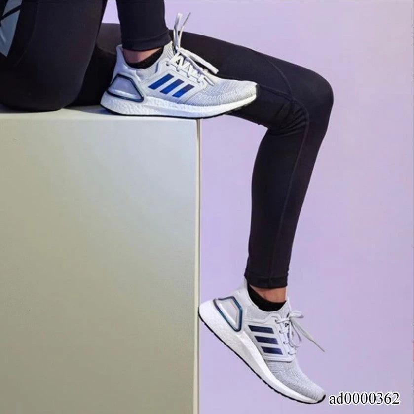 Ultraboost 20 ISS Dash Grey Shoes Sneakers by Air Jordan