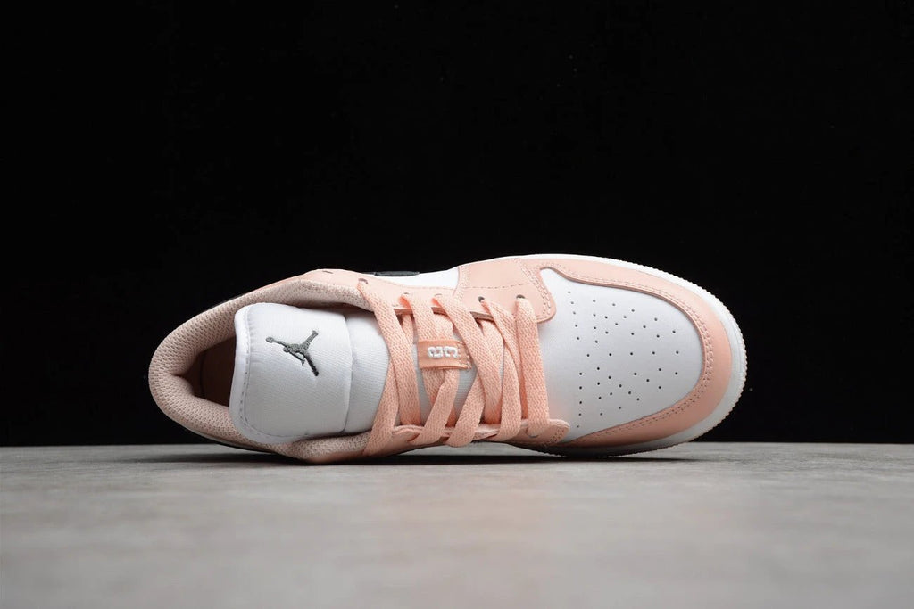 Air Jordan 1 Low Arctic Powder by Air Jordan