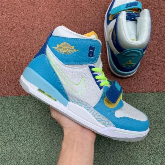 Air Jordan Legacy 312 Fly by Air Jordan