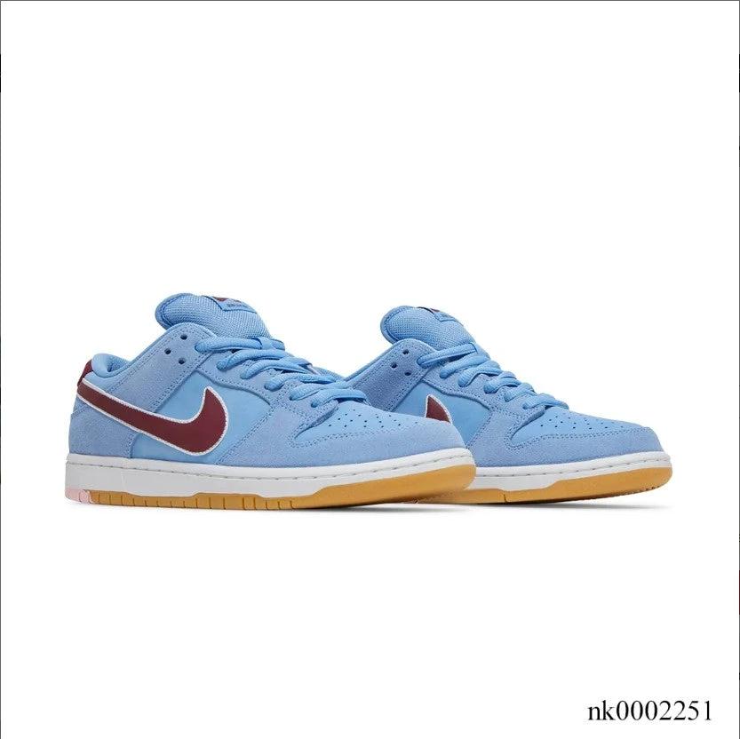 Nike SB Dunk Low Phillies Shoes Sneakers by Air Jordan