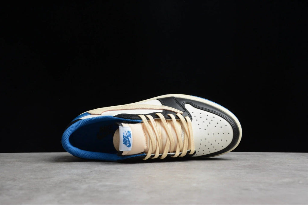 Fragment X TS X Air Jordan 1 Low by Air Jordan