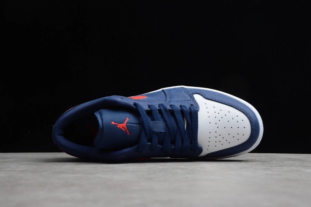 Air Jordan 1 Low USA by Air Jordan