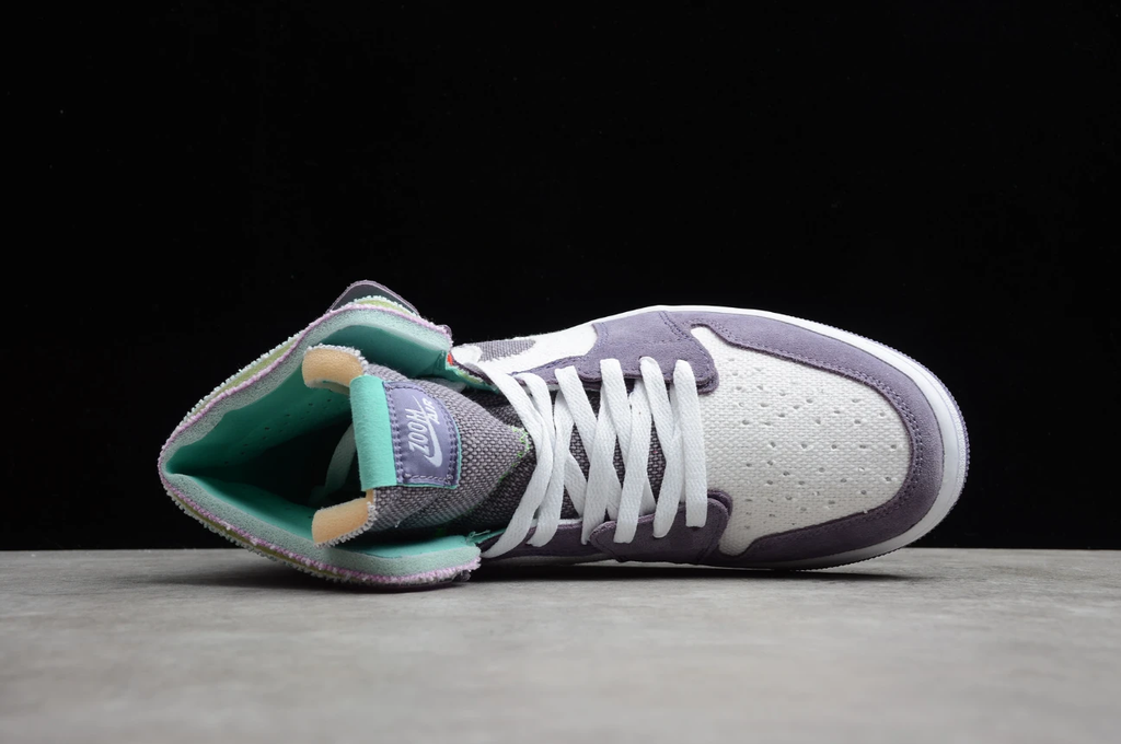 Air Jordan 1 Zoom Comfort 'Tropical Twist' by Air Jordan