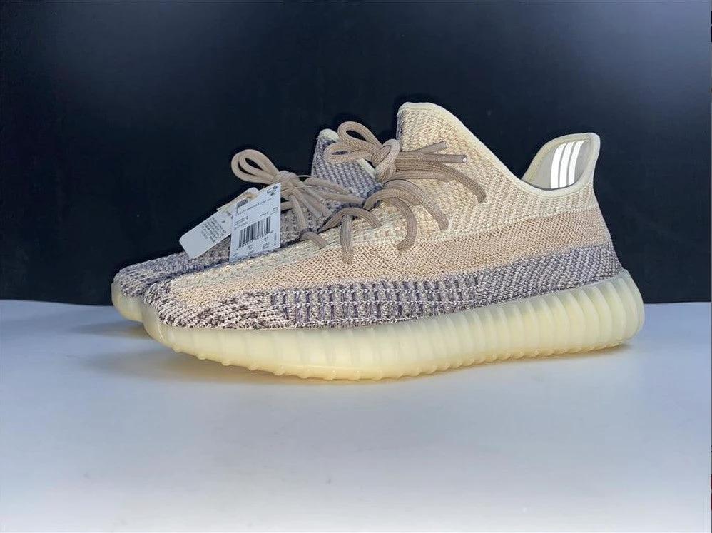 Yeezy Boost 350 V2 ‘Ashpea’ Shoes Sneakers by Air Jordan