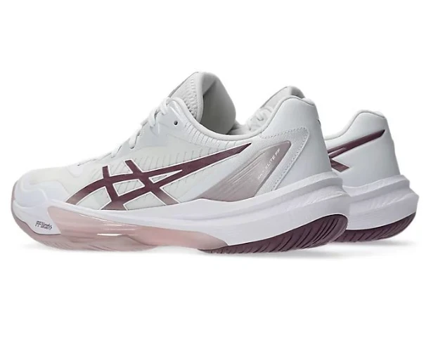 Asics Sky Elite FF 3 White Watershed Rose 1052A075-101 by Air Jordan