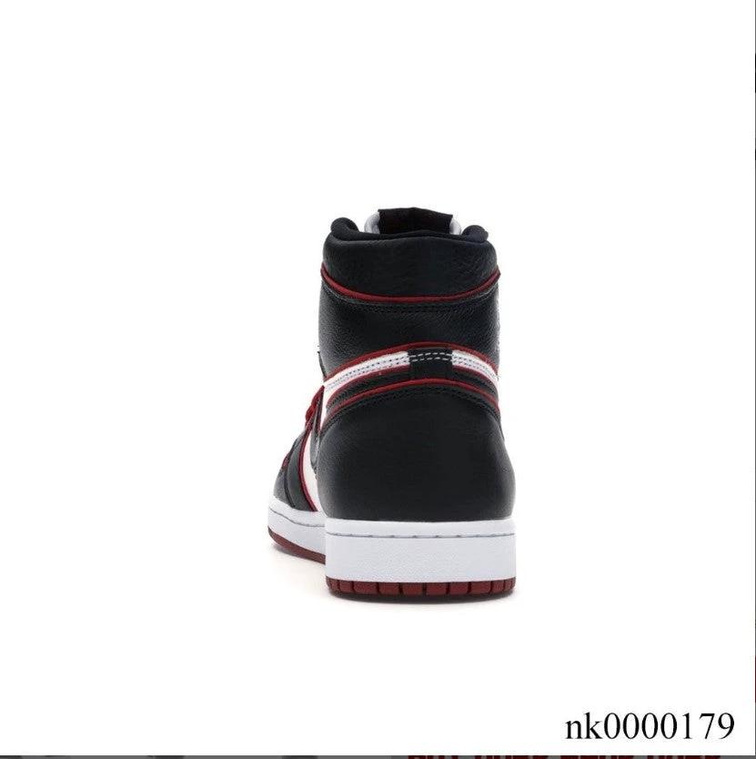 Air Jordan 1 Retro High Bloodline Shoes Sneakers by Air Jordan
