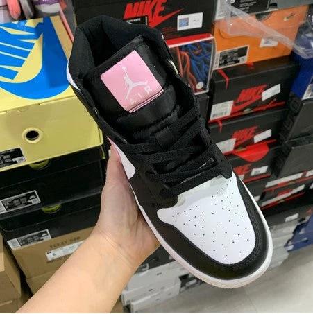 Air Jordan 1 Mid Top Cherry Blossom by Air Jordan