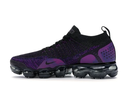 Air VaporMax 2 Midnight Purple Shoes Sneakers by Air Jordan