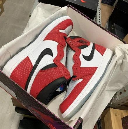 Air Jordan 1 OG Origin Story by Air Jordan