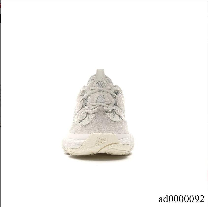 Yeezy 500 Bone White Shoes Sneakers by Air Jordan