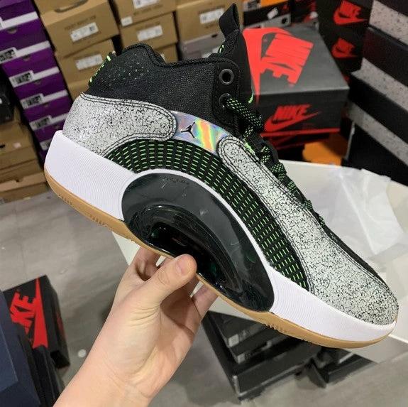 Air Jordan 35 Fat Tinger by Air Jordan