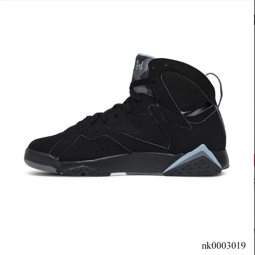 Air Jordan 7 Chambray Shoes Sneakers by Air Jordan