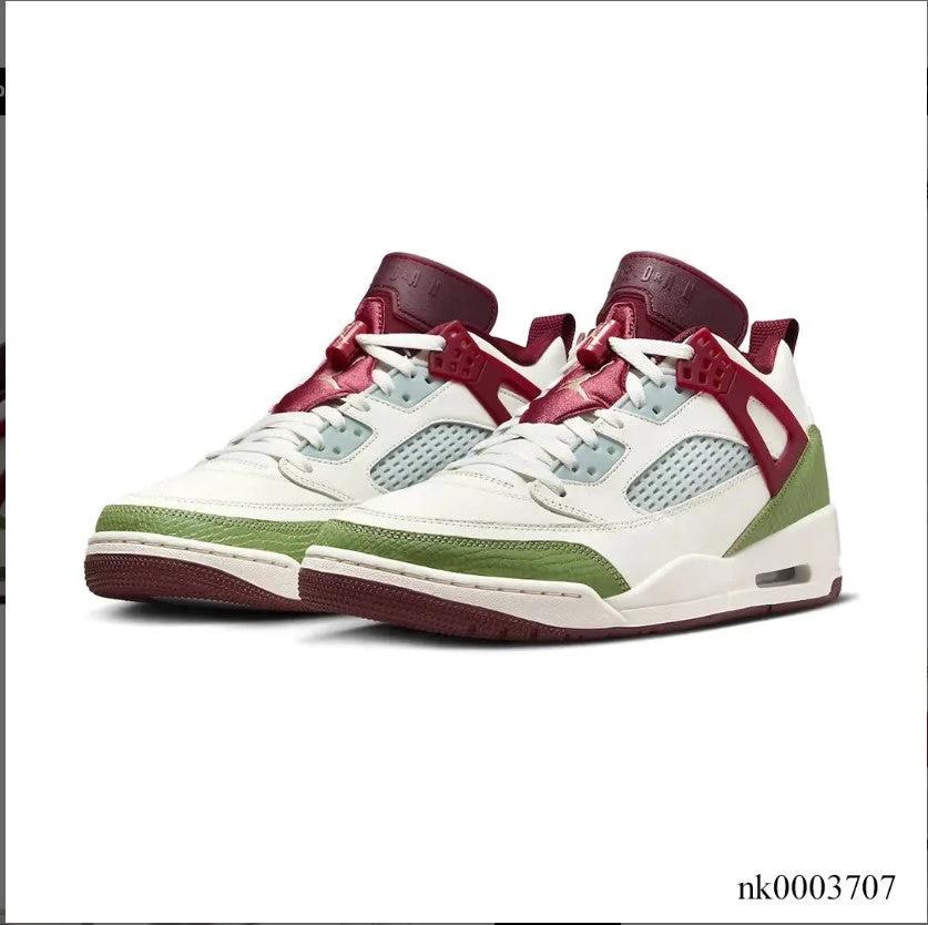 Air Jordan Spizike Low Year Of The Dragon Shoes Sneakers by Air Jordan