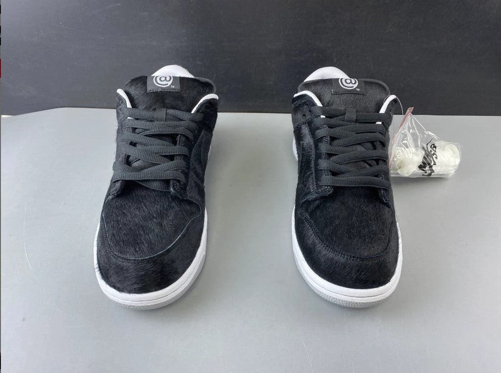 SB Dunk Low Medicom Toy (2020) Shoes Sneakers by Air Jordan