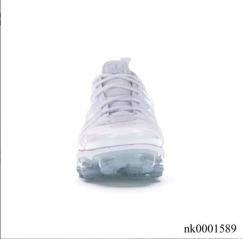 Air Jordan Vapor Max Plus White Shoes Sneakers by Air Jordan