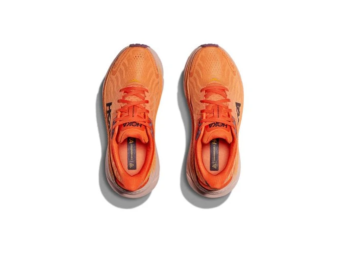 Hoka One One Challenger ATR 7 Mock Orange 1134498-MOVO by Air Jordan