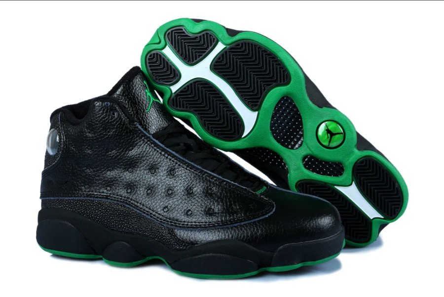 Air Jordan 13 Retro Altitude by Air Jordan
