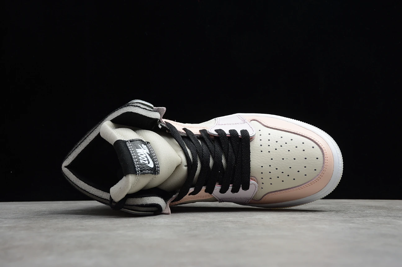 Air Jordan 1 Zoom Air Comfort “Easter” by Air Jordan