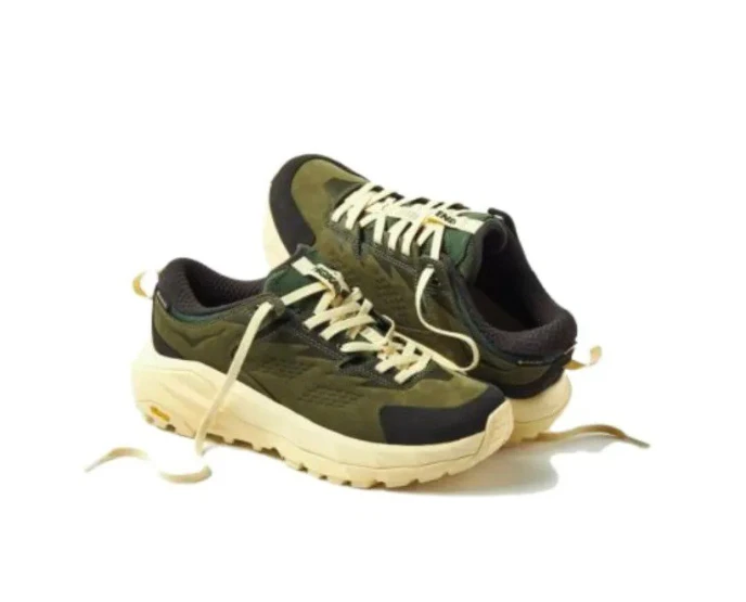 Hoka One One Kaha x END. Low Gore-Tex Overland 1155730-CVF by Air Jordan