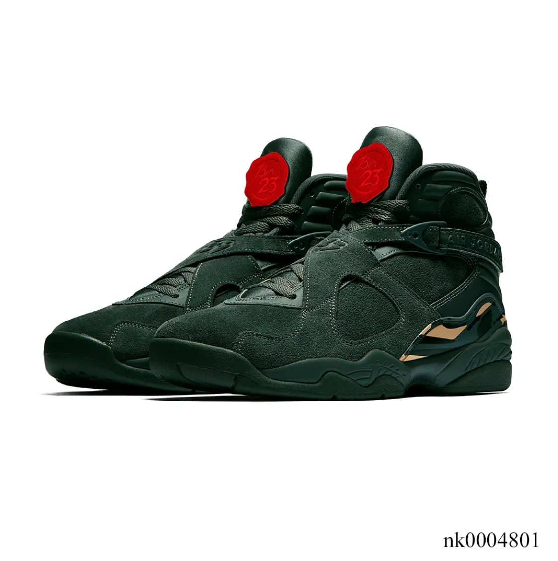 Air Jordan 8 BIN 23 Shoes Sneakers by Air Jordan