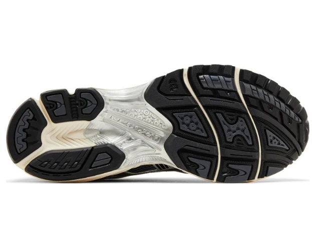 Asics Gel Kayano 14 Unlimited Pack-Carrier Grey Black 1203A549-020 by Air Jordan