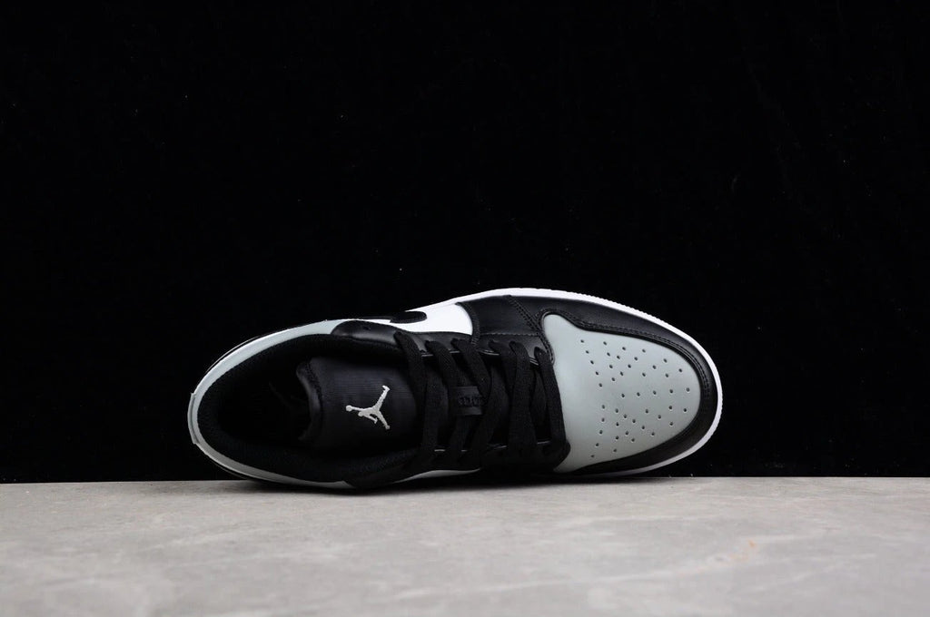 Air Jordan 1 Low Earl Black Grey by Air Jordan