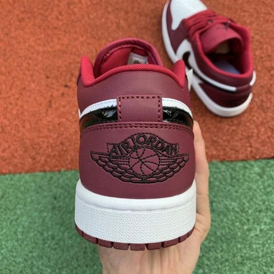 Air Jordan 1 Low Chicago by Air Jordan
