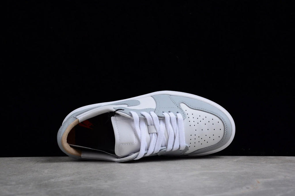 Air Jordan 1 Elevate Low SE Wolf Grey by Air Jordan