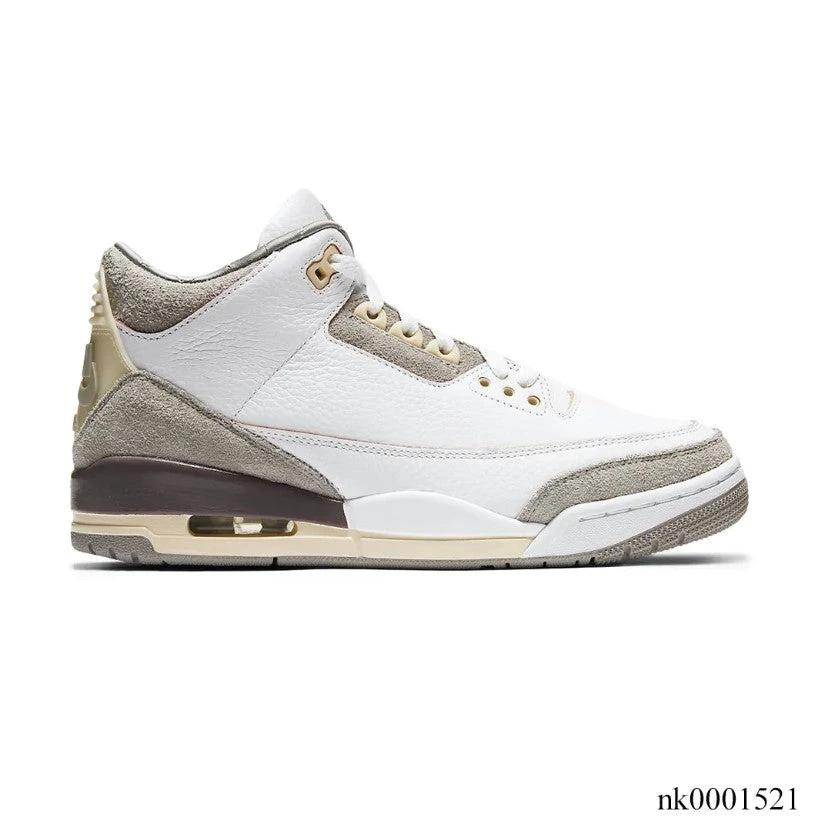 Air Jordan 3 x A Ma Maniere Shoes Sneakers by Air Jordan