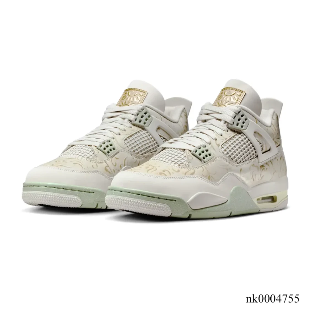 Air Jordan 4 SE Somos Eternos Shoes Sneakers by Air Jordan
